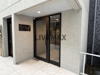 【エントランス】SOLASIA residence世田谷代田 