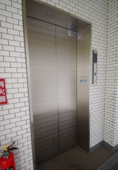 エクレール南町田のその他共用部分