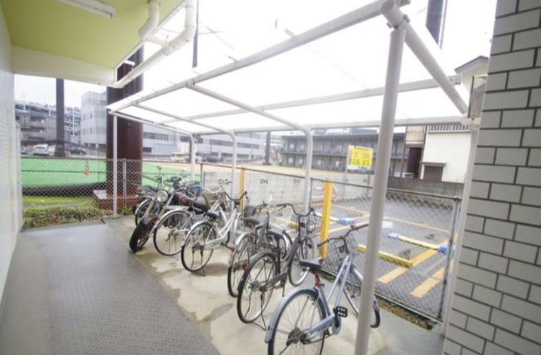 エクレール南町田のその他