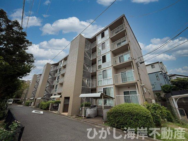 茅ヶ崎ニューライフ２号棟