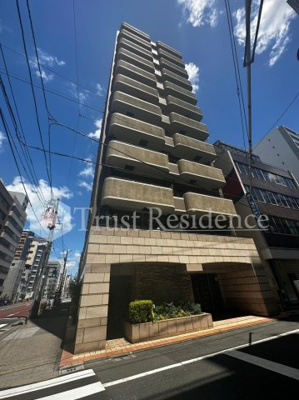 【外観】 | デュオ・スカーラ秋葉原