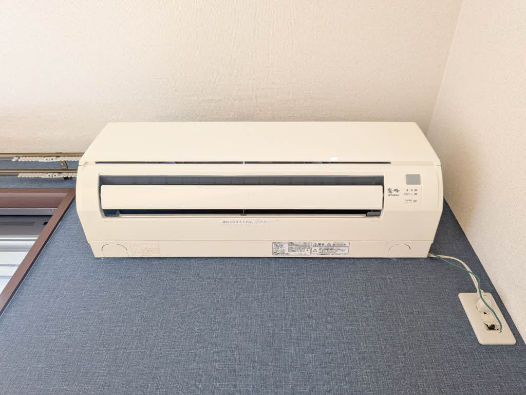 シャーメゾン　さくら坂　C棟の設備
