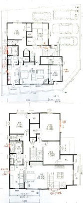 和歌山市つつじが丘・中古戸建・117139の画像