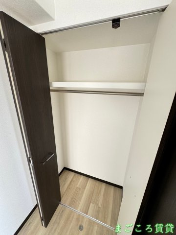 【収納】 | ジュネーゼグラン難波ミラージュ
