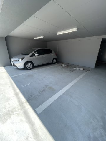 【駐車場】FanTasy　space千田町
