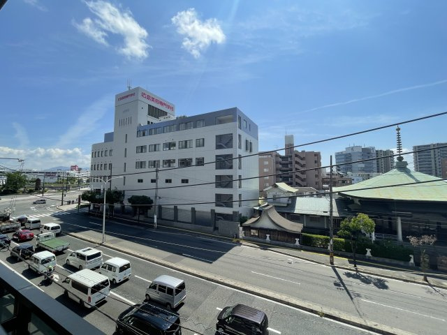 【展望】FanTasy　space千田町