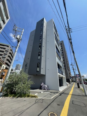 【外観】FanTasy　space千田町