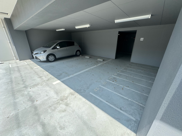 【駐車場】FanTasy　space千田町