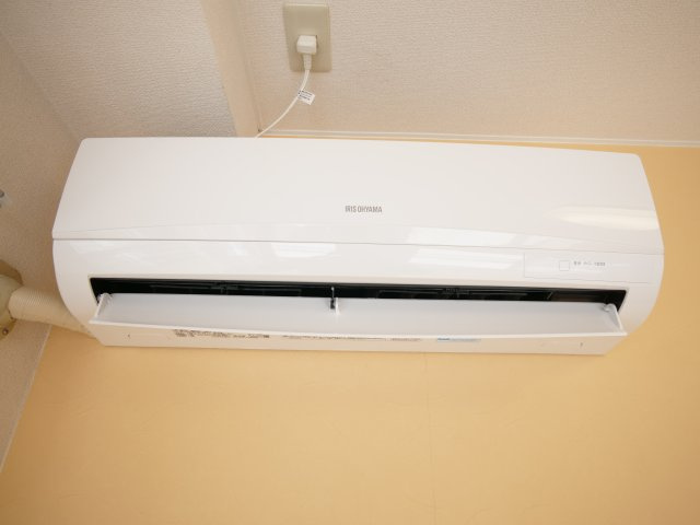 サンジェルマン中納言の設備