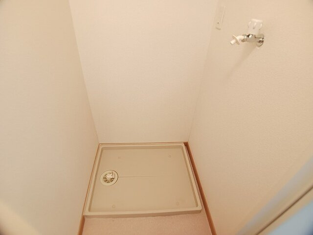 セレーノ　Ｂの設備