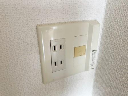 エクセルシアの設備
