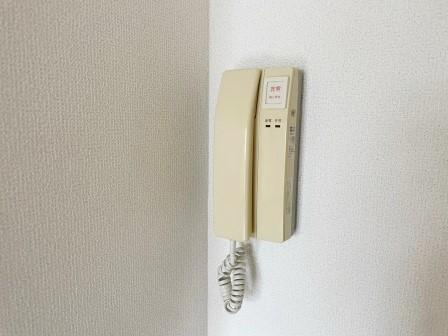 エクセルシアの設備