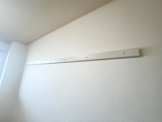 サンタプレイスの設備|室内設備
