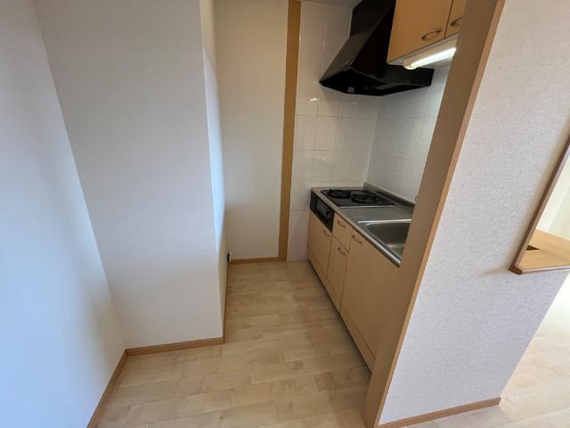 サンタプレイスのキッチン|キッチン