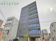 名古屋市千種区小松町５丁目のマンションの画像