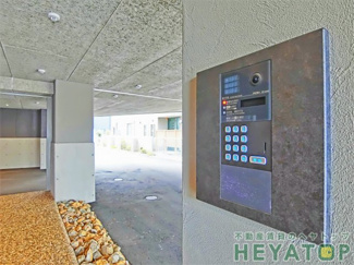  | 安心のオートロック完備