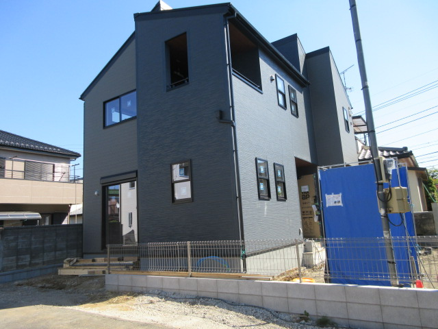 【仲介手数料無料】新築戸建　深谷市上野台505-3（全1棟）の外観