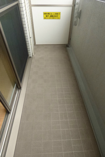 ※同物件別号室参考写真 