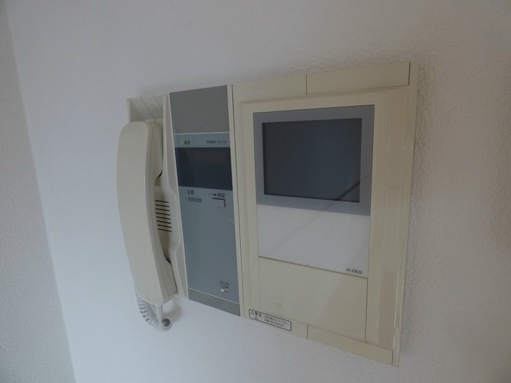 ※同物件別号室参考写真 