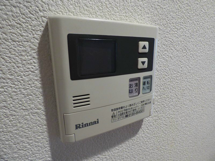 ※同物件別号室参考写真 