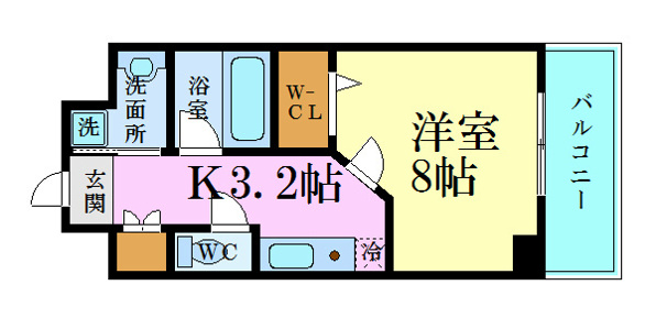 観音ヒルズ