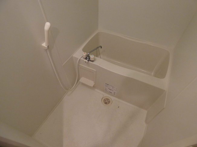 ※同物件別号室参考写真
