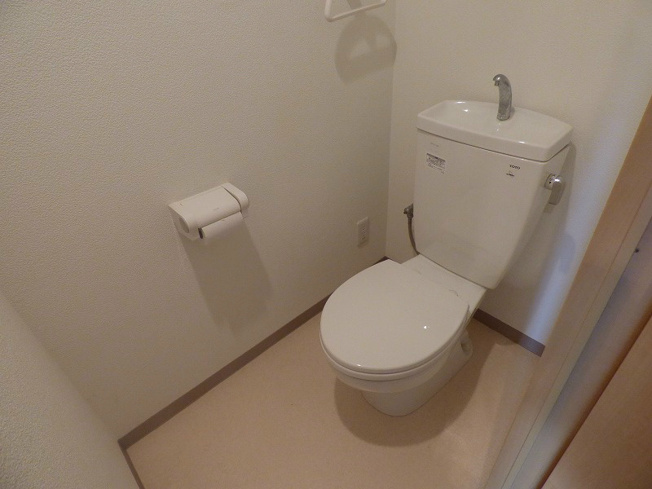 ※同物件別号室参考写真