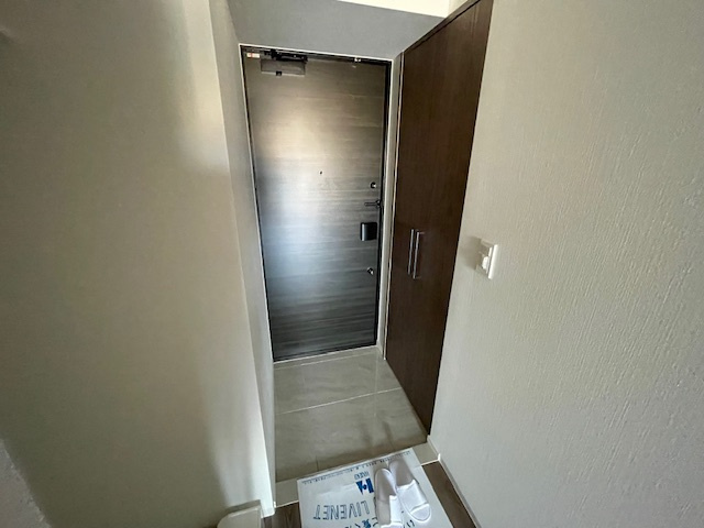 【玄関】 | 旧ルネフラッツ森小路駅前Ⅱ