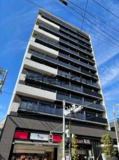 板橋区板橋２丁目のマンションの画像