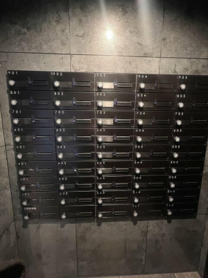 【その他共用部分】 | ＬＵＭＥＥＤ横濱吉野町
