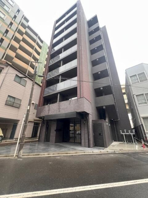 【外観】 | ＬＵＭＥＥＤ横濱吉野町
