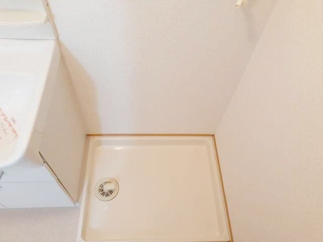 ポラリスⅠの設備