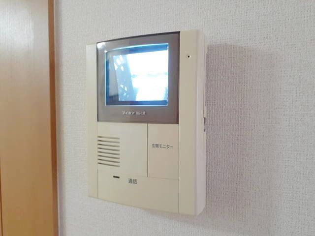 ポラリスⅠのセキュリティ