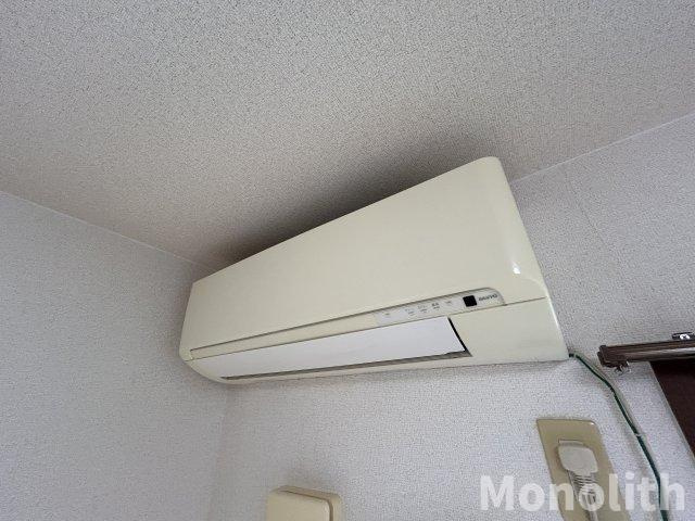 フジパレス鳳東町の設備