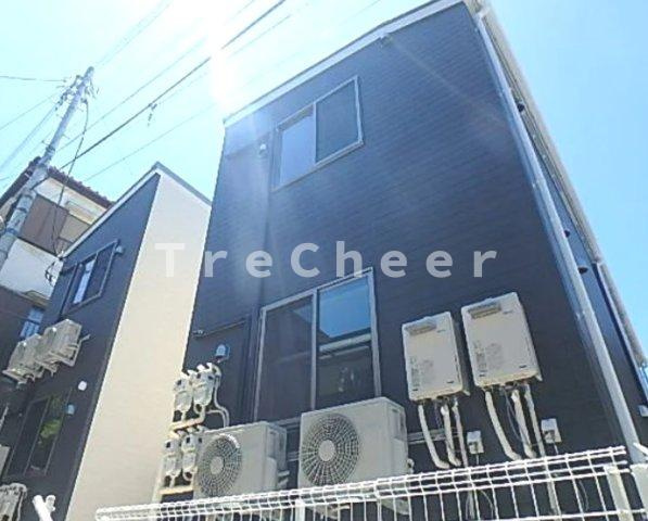 メイト上板橋のその他