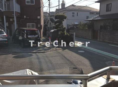 【展望】 | シャルレ土屋