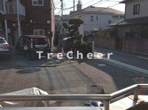 【展望】 | シャルレ土屋