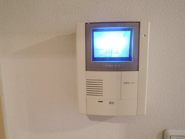 グリーンコート上牧の設備