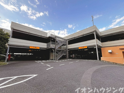 【駐車場】 | レジアスフォート新浦安G棟