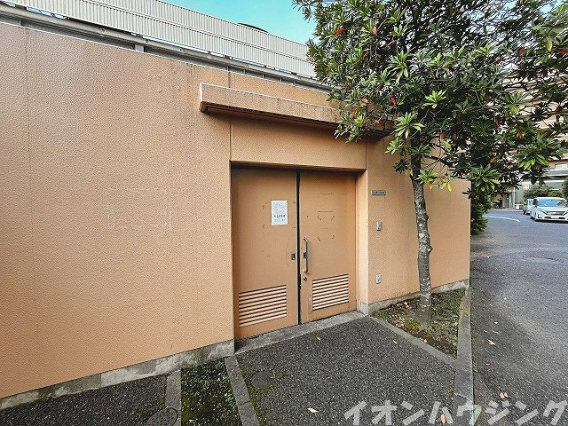 レジアスフォート新浦安G棟