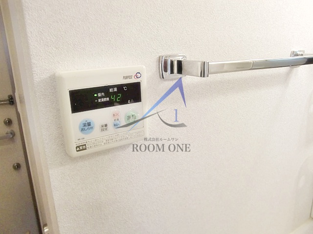 クレセント西新宿Ⅱのその他