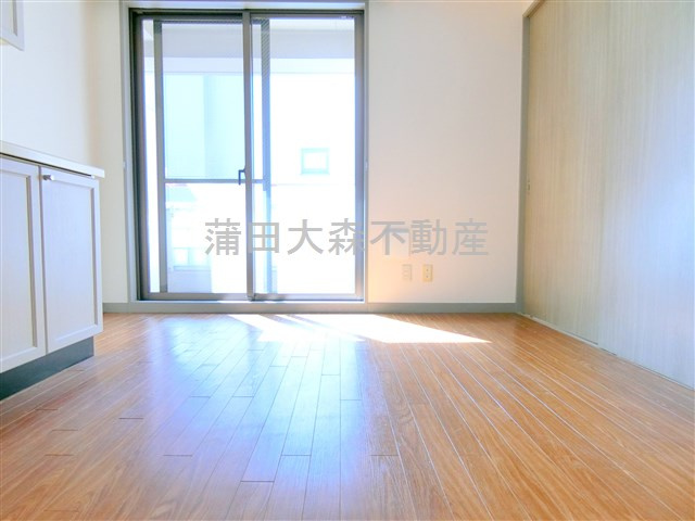 アールコート南六郷