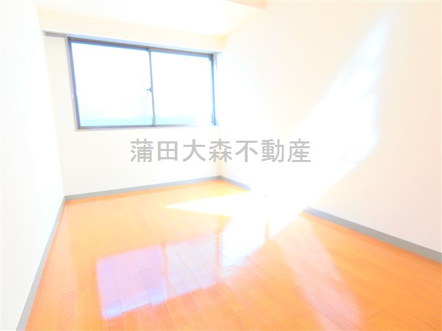 アールコート南六郷のその他