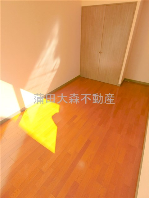 アールコート南六郷のその他