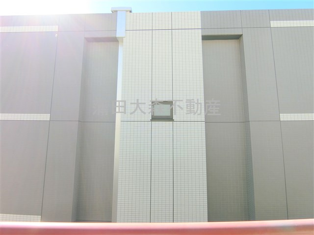 アールコート南六郷の展望