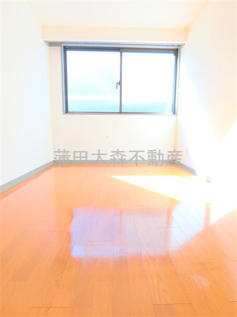 アールコート南六郷のその他|洋室6.4帖