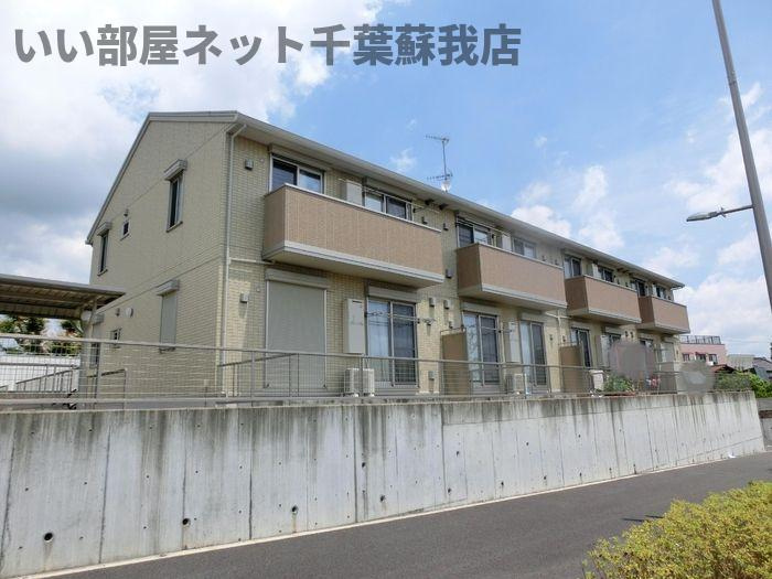 サンアベニューⅢ