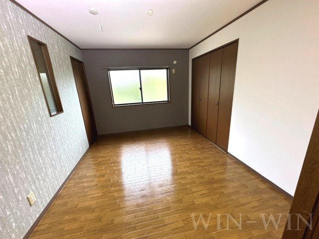 ハイステージエスタ Aの寝室|イメージ（同建物内別部屋の写真です）