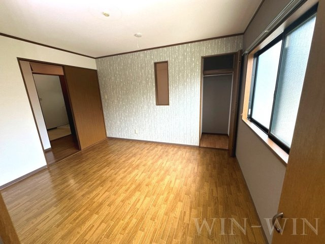 ハイステージエスタ Aの洋室|イメージ（同建物内別部屋の写真です）