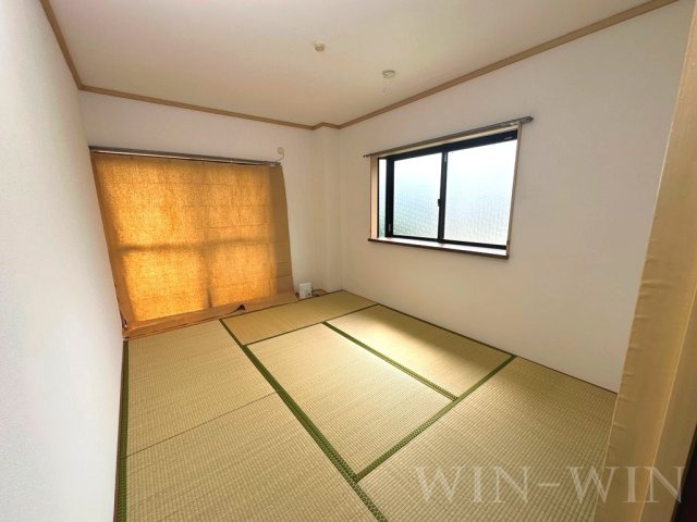ハイステージエスタ Aの寝室|イメージ（同建物内別部屋の写真です）